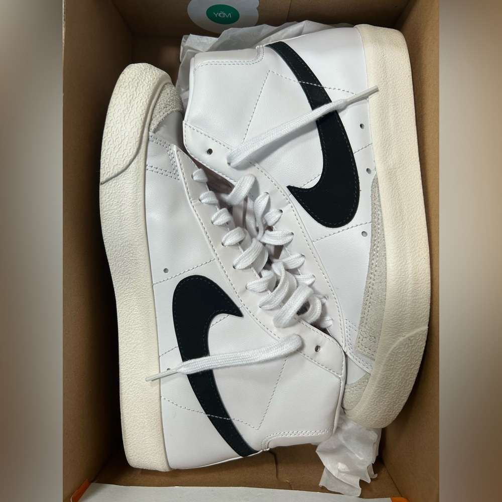 Nike Blazers